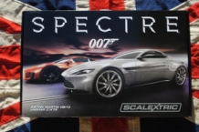 images/productimages/small/SPECTRE - JAMES BOND 007 ScaleXtric C1336 doos.jpg